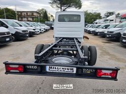 Iveco DAILY 70C17 PASSO 3750 2011