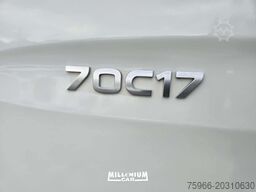 Iveco DAILY 70C17 PASSO 3750 2011