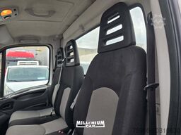 Iveco DAILY 70C17 PASSO 3750 2011
