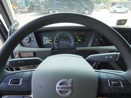 Volvo FH 460 6X2 COMBI WALKING FLOOR COMBI WITH STOKO...