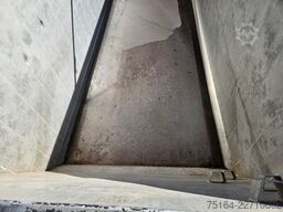 KEMPF SKM 39/3 AK Alukastenmulde