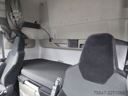 MAN TGX 18.470 BL Kipphydraulik Retarder Alu
