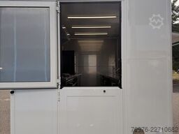 Renault Food Truck, Imbisswagen, NEU, REDUZIERT