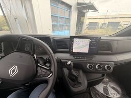 Renault Food Truck, Imbisswagen, NEU, REDUZIERT
