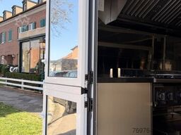 Renault Food Truck, Imbisswagen, NEU, REDUZIERT