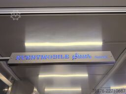 Renault Food Truck, Imbisswagen, NEU, REDUZIERT
