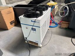 WAT Machinery OT1530F 6kw