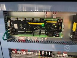 WAT Machinery OT1530F 6kw