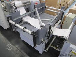 HUNKELER Abwicklung, Stanzen, Wenden, Aufwicklung