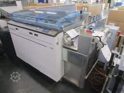 HUNKELER Abwicklung, Stanzen, Wenden, Aufwicklung