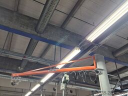 HUNKELER Abwicklung, Stanzen, Wenden, Aufwicklung