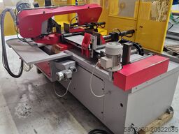 Bianco 370 A DS 45°/60° NC