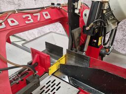 Bianco 370 A DS 45°/60° NC