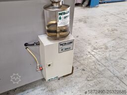 Bianco 370 A DS 45°/60° NC