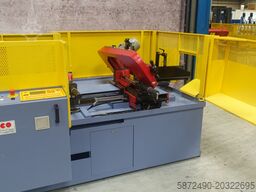 Bianco 370 A DS 45°/60° NC