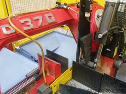 Bianco 370 A DS 45°/60° NC