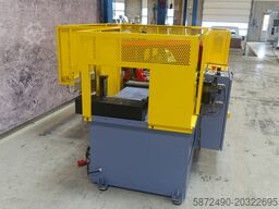 Bianco 370 A DS 45°/60° NC