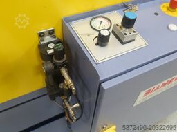 Bianco 370 A DS 45°/60° NC