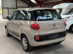 FIAT 500L 0.9 8V TwinAir Lounge S&S MOTOR LAUFT NICHT