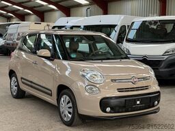 FIAT 500L 0.9 8V TwinAir Lounge S&S MOTOR LAUFT NICHT
