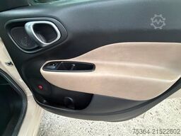 FIAT 500L 0.9 8V TwinAir Lounge S&S MOTOR LAUFT NICHT