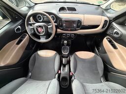 FIAT 500L 0.9 8V TwinAir Lounge S&S MOTOR LAUFT NICHT