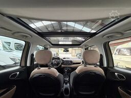 FIAT 500L 0.9 8V TwinAir Lounge S&S MOTOR LAUFT NICHT