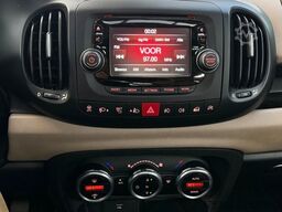 FIAT 500L 0.9 8V TwinAir Lounge S&S MOTOR LAUFT NICHT