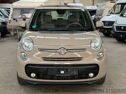 FIAT 500L 0.9 8V TwinAir Lounge S&S MOTOR LAUFT NICHT