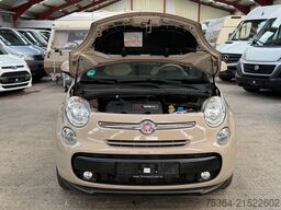 FIAT 500L 0.9 8V TwinAir Lounge S&S MOTOR LAUFT NICHT