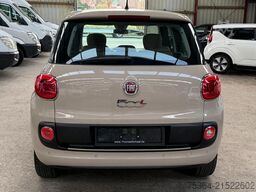 FIAT 500L 0.9 8V TwinAir Lounge S&S MOTOR LAUFT NICHT