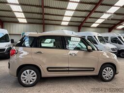 FIAT 500L 0.9 8V TwinAir Lounge S&S MOTOR LAUFT NICHT