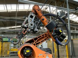 KUKA KR210