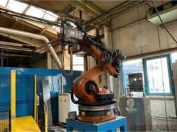 KUKA KR 210-2 2000