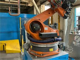 KUKA KR 210-2 2000