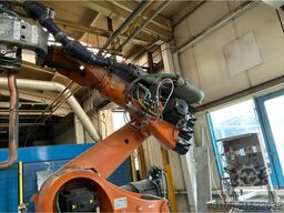 KUKA KR 210-2 2000