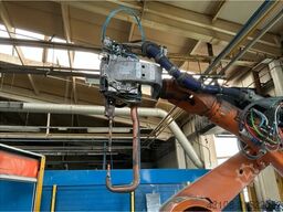 KUKA KR 210-2 2000