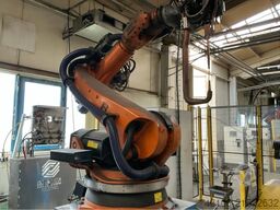 KUKA KR 210-2 2000