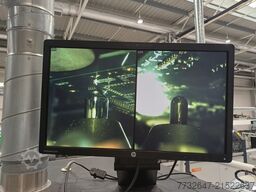 ERSA VERSAFLOW 455 4/55