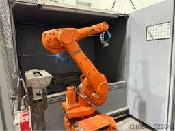 ABB IRB 1600