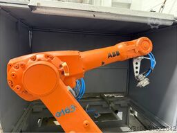 ABB IRB 1600