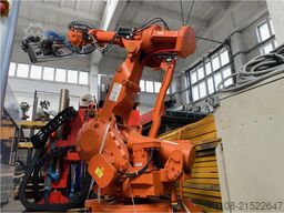 ABB IRB 4400 M2000