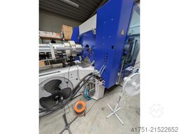 Wittmann Battenfeld Smart Power XL 180-1330 UNILOG B8