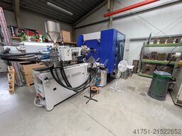 Wittmann Battenfeld Smart Power XL 180-1330 UNILOG B8
