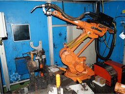 ABB IRB 1400