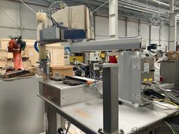 Epson Scara G10-851C