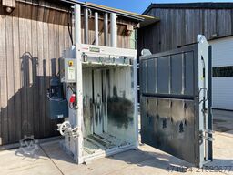 HSM V-Press 1160 Plus