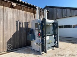 HSM V-Press 1160 Plus