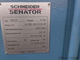 Schneider Senator 78 E-Line