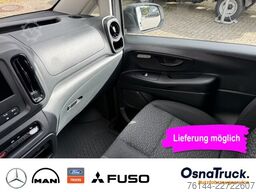 Mercedes-Benz Vito 116 CDI Lang, Modell 25, Klima,Navi, KameraBC
